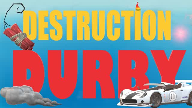 Destruction Durby