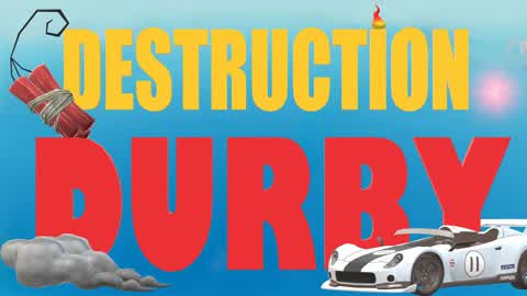 Destruction Durby