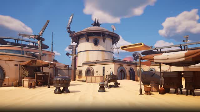 BOUNTY WARS STAR IN A GALACTIC ADVENTURE