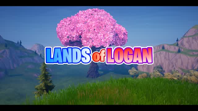 Lands of Logan