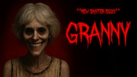 GRANNY [HORROR]