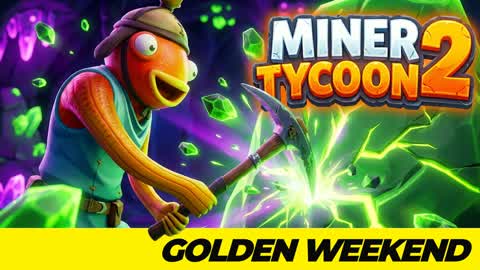 Miner Tycoon 2