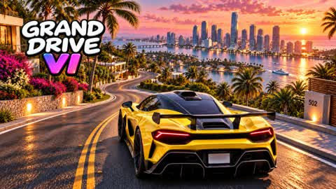 SUPERCAR PARADISE 💎🌴