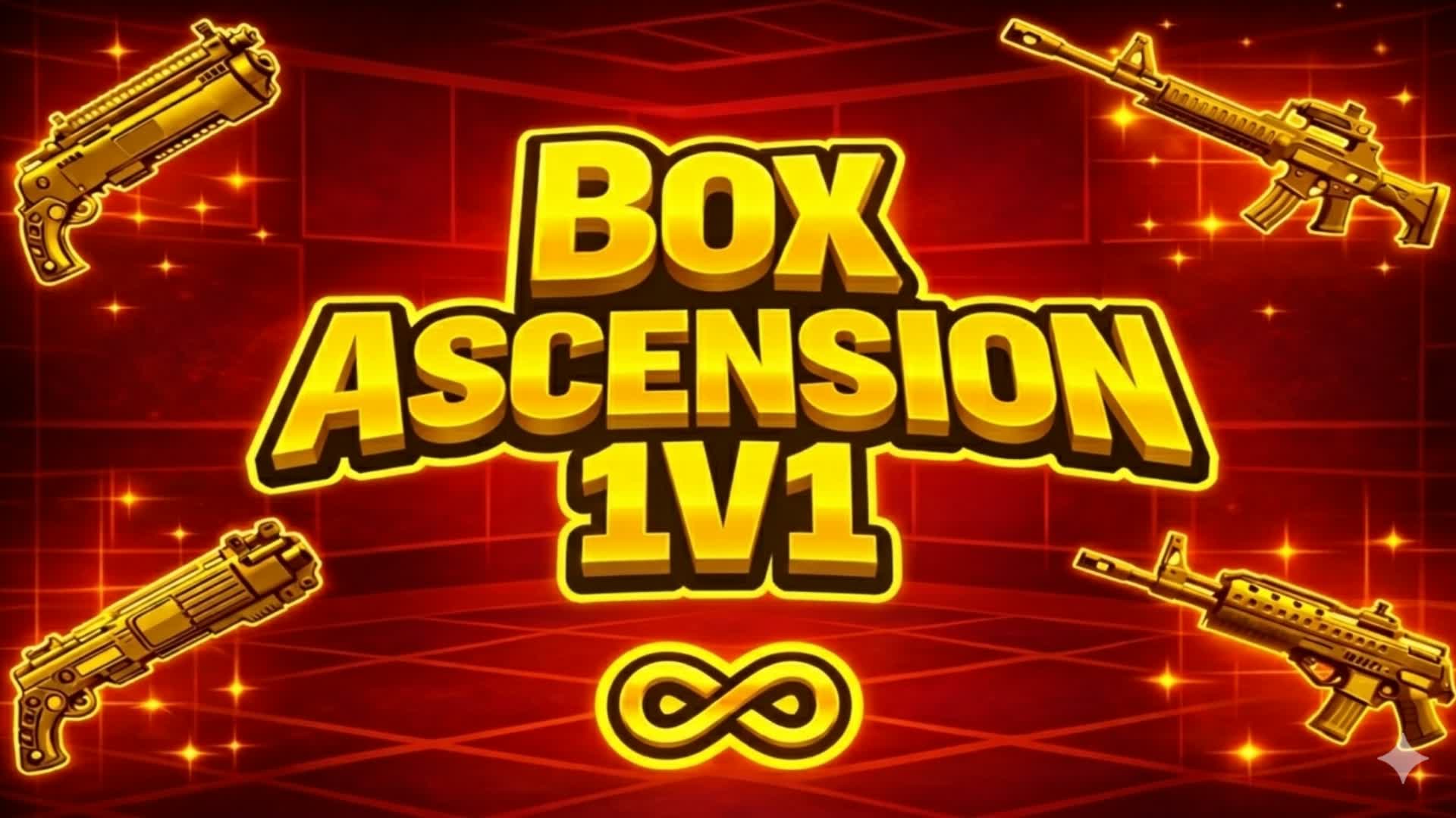 1v1 Ascension📦Boxfights