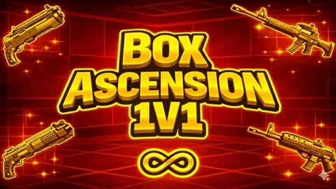 1v1 Ascension📦Boxfights