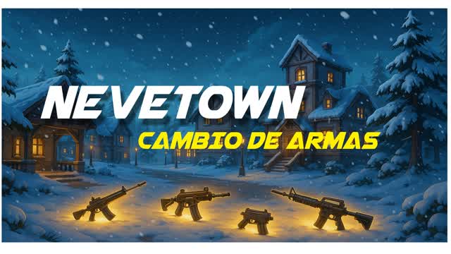 Nevetown