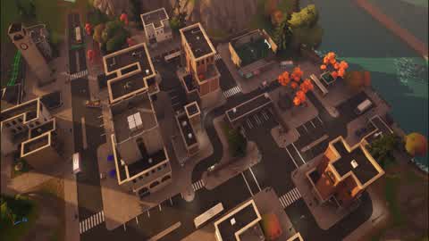 TILTED 2.0
