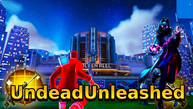 UndeadUnleashed