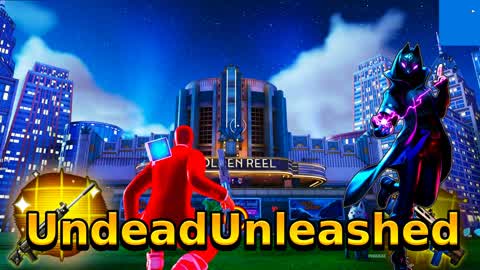 UndeadUnleashed