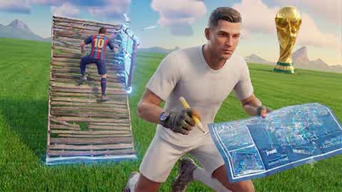 1V1 CUP