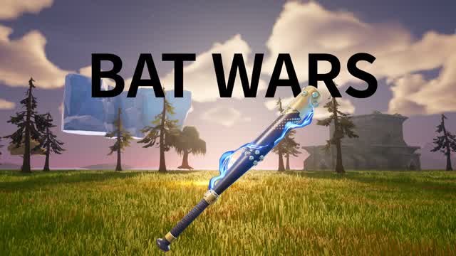 |BAT WARS| ver 1.51