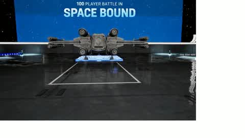 Space Bound