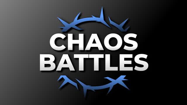 Chaos Battles