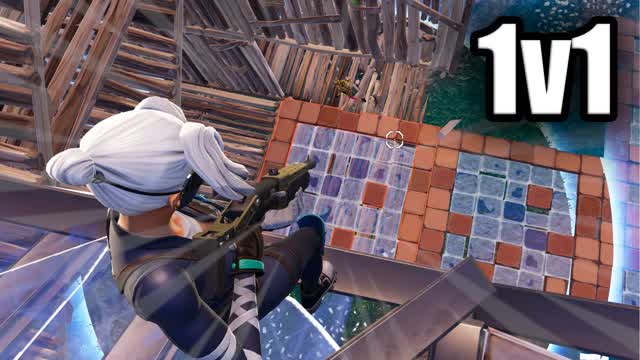 Tilted 1v1 : Final Storm Realistic