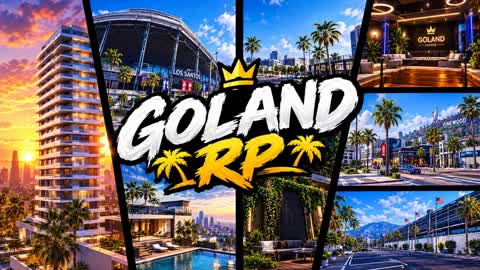 GOLAND RP