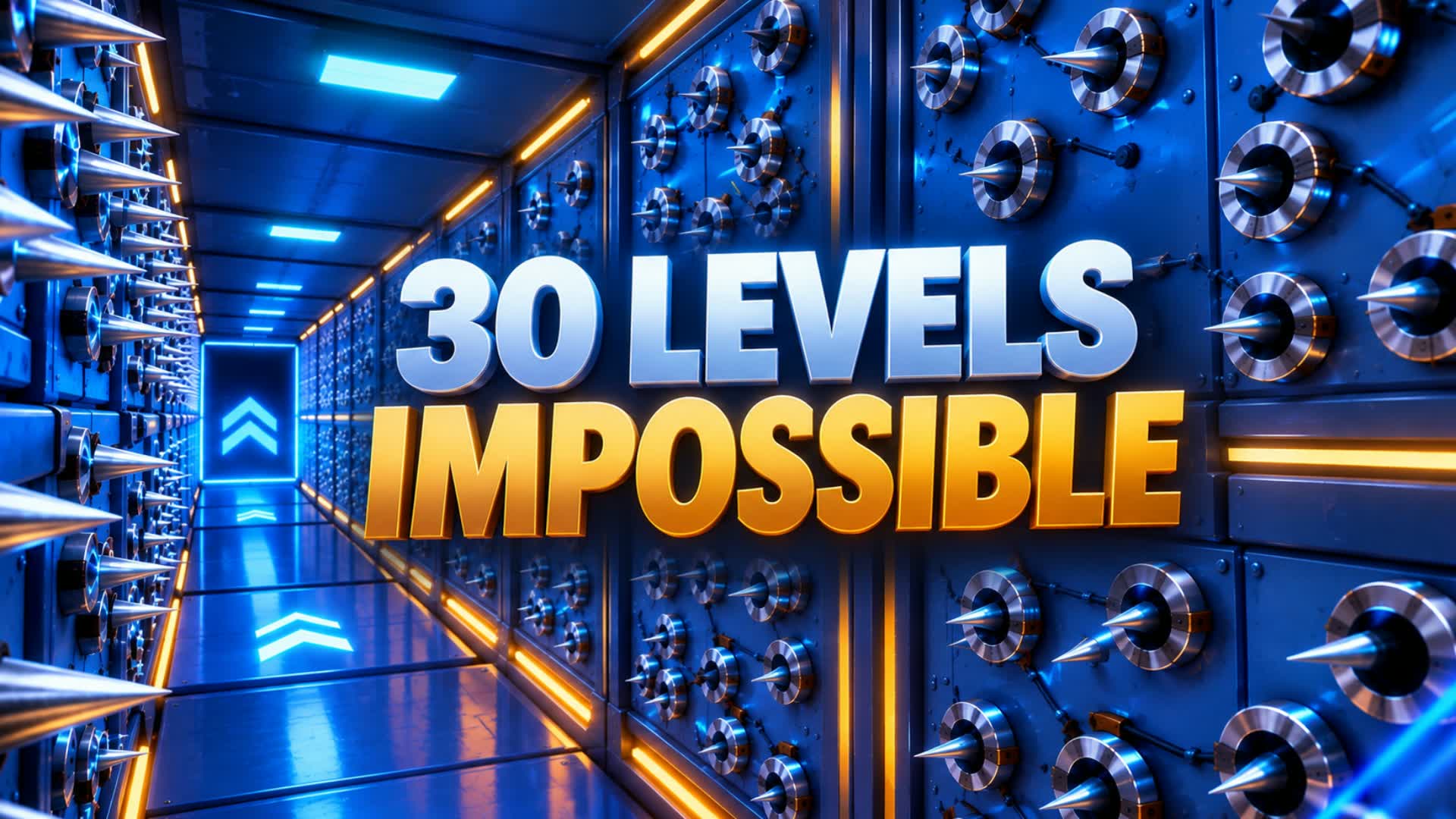 7600 💀 IMPOSSIBLE PARKOUR ⚡️باركور