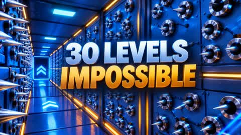 7600 💀 IMPOSSIBLE PARKOUR ⚡️باركور