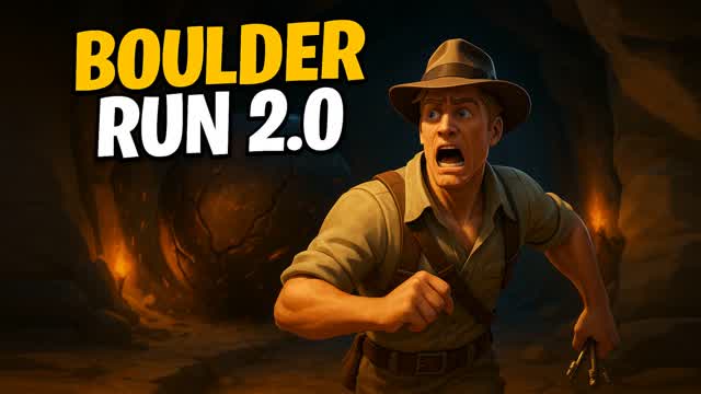 Boulder Run 2.0
