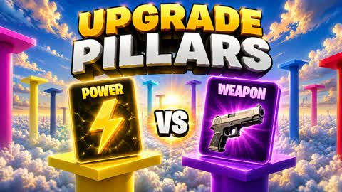 UPGRADE PILLARS