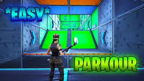 ⭐ COURS DE PARKOUR FACILE ⭐✅