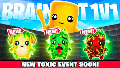 Brainrot FFA - Sprites & All Guns