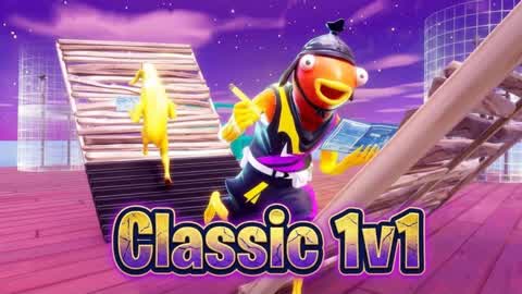 Classic 1v1