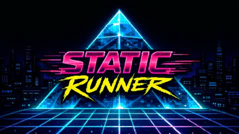 Static Runner
