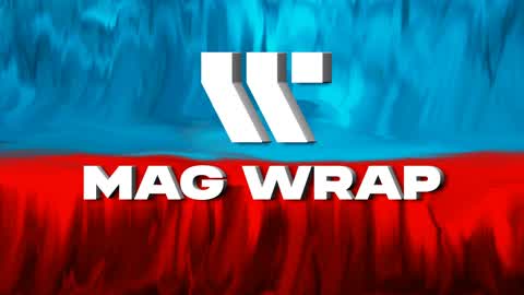 🎵 THE MAG WRAP 2025 🔵🔴