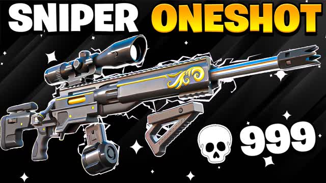 🎯SNIPER TRICKSHOT ONESHOT MEME GUN GAME