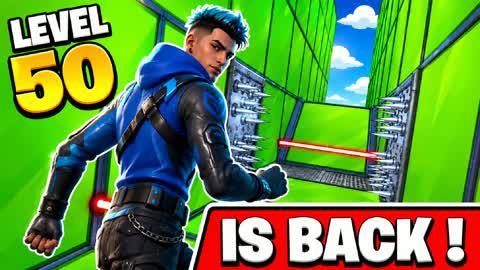 PARKOUR 1 FREE