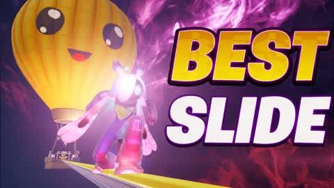 EASY SLIDE AND CHILL 🚀