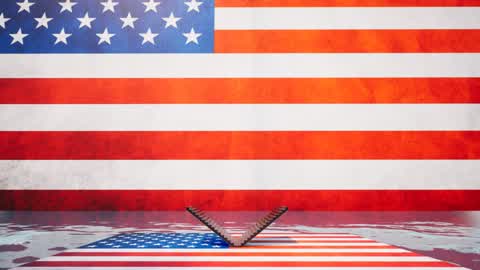 1V1 AMERICAN BUILD FIGHTS