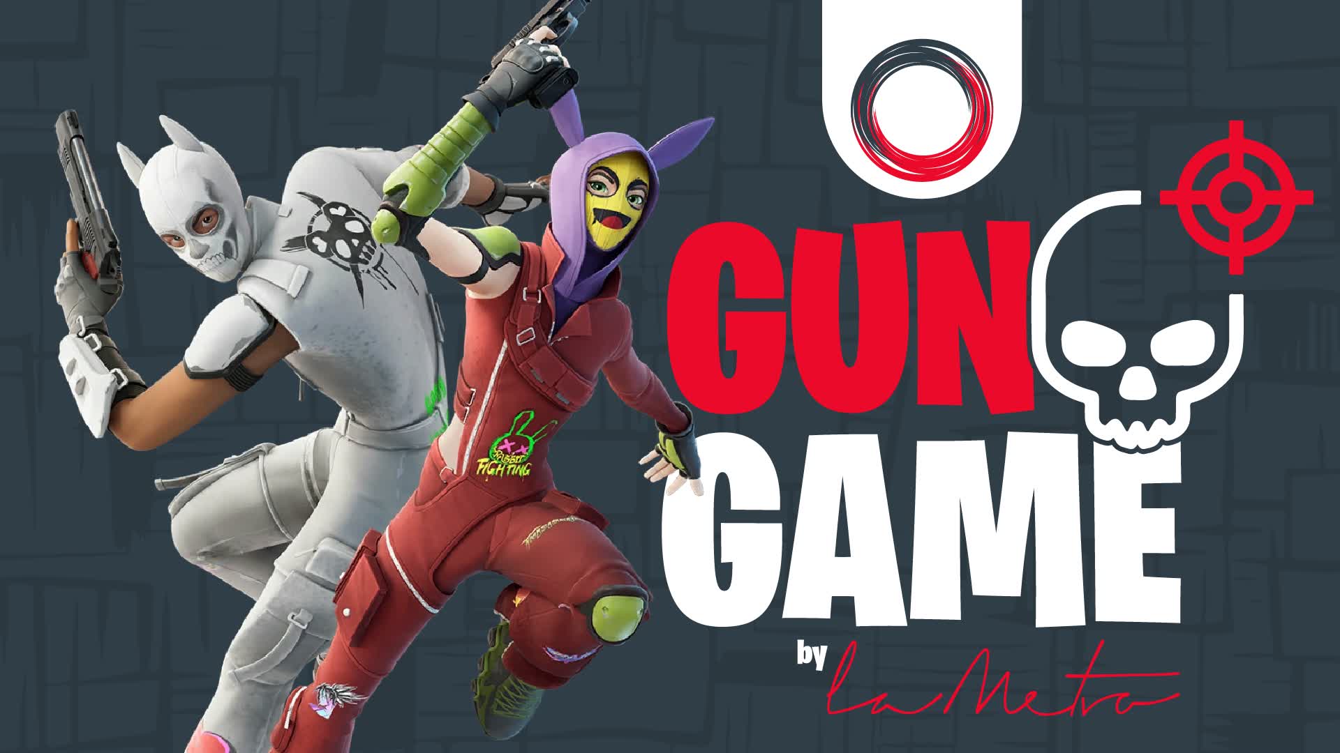 LA METRO - GunGame