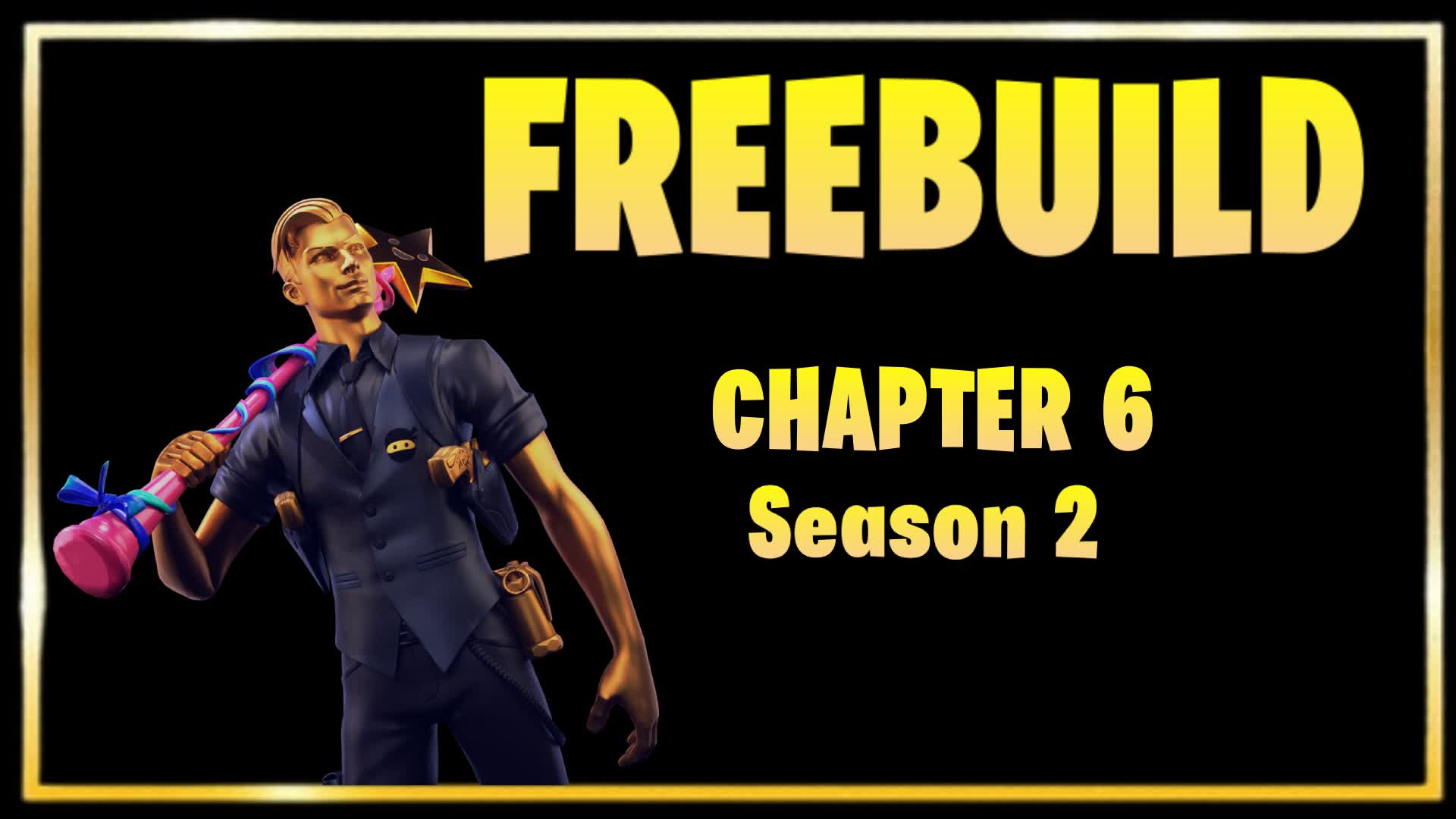 Freebuild