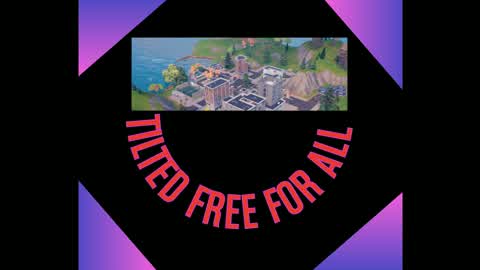 Tilted free for all