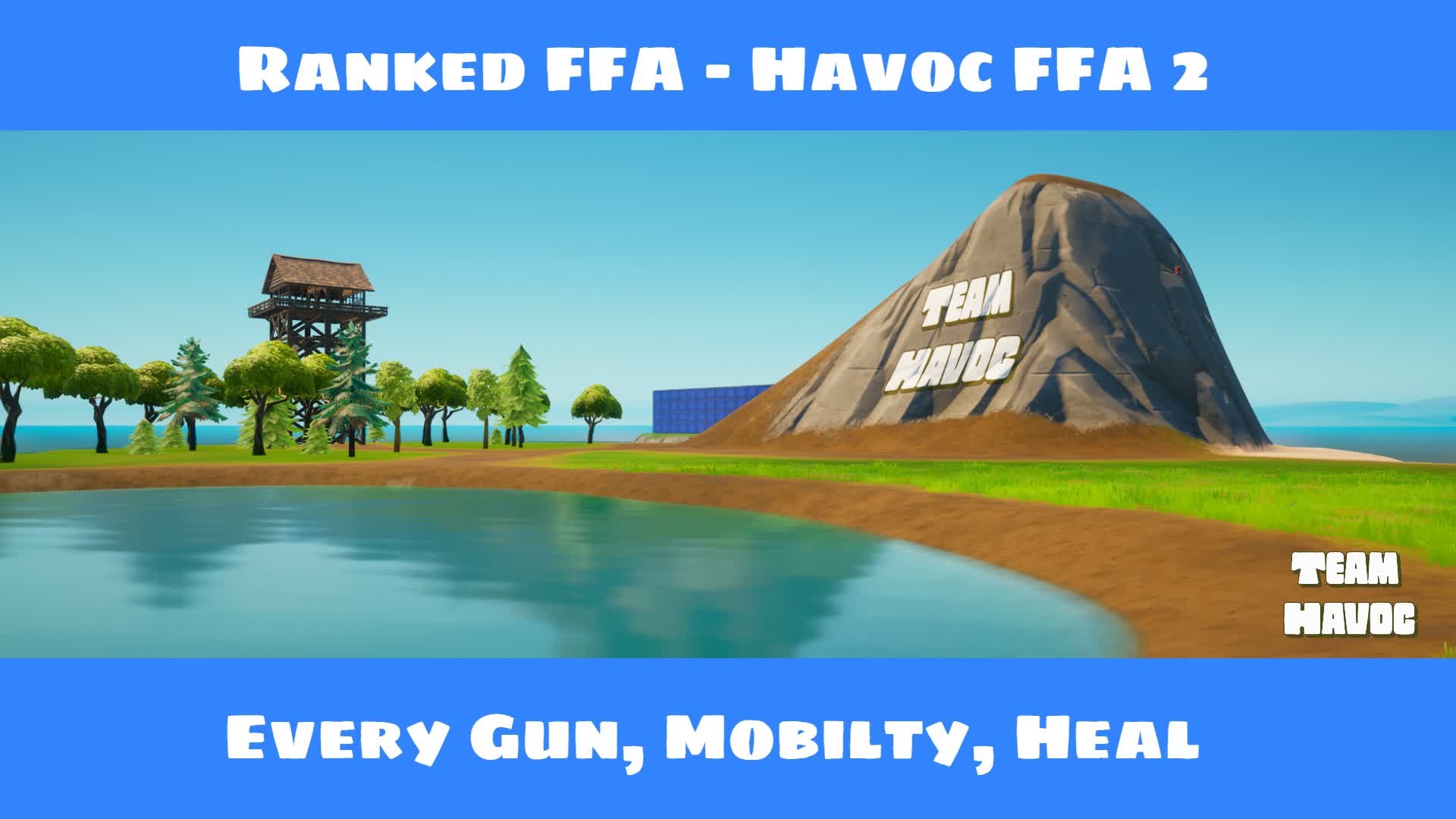 Havoc FFA! 🌴