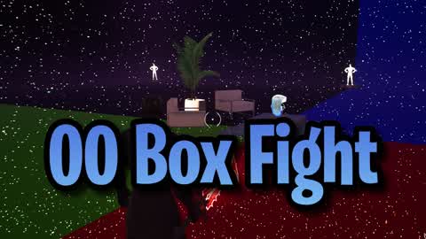 Spacey Box Fights