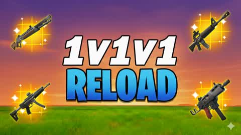 1v1v1 Reload Realistics FFA by mohaaa19