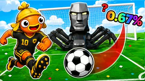 Score Goals For Brainrots (Tycoon)