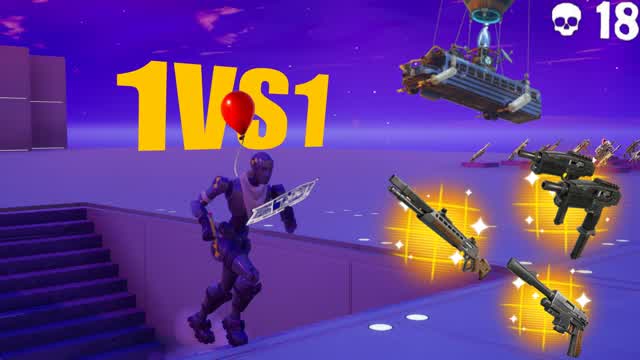 Capture 1 – 1VS1 GOAT 🐐🔥