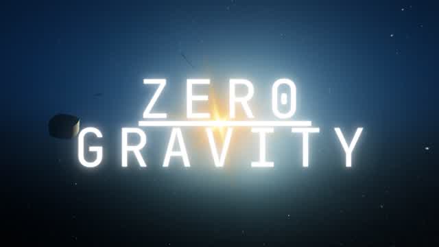 Zero Gravity