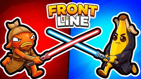 🔴 RED VS BLUE: FRONTLINE 🔵