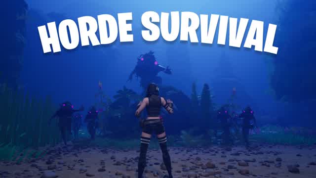 Horde Survival