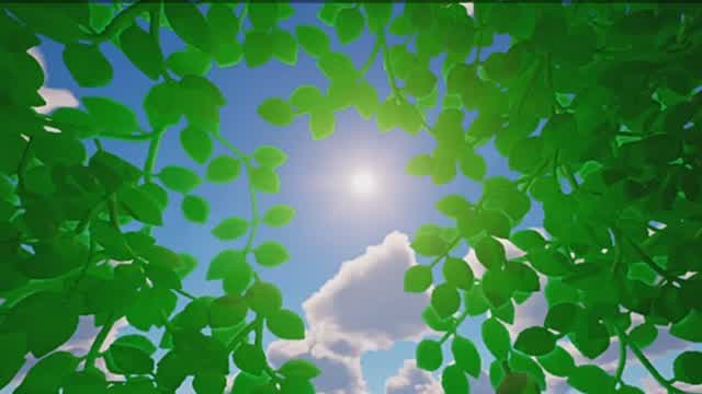 Capture 1 – ☀ O PARAÍSO ☁