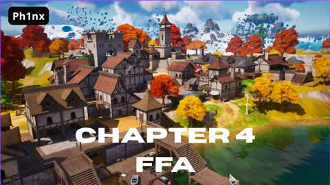 Chapter 4 FFA
