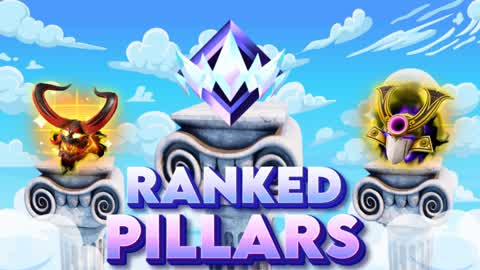 PILLARS RANKED! 🏅