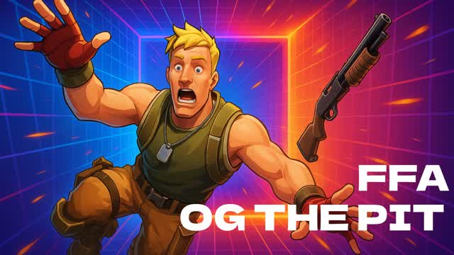 The pit - OG FFA