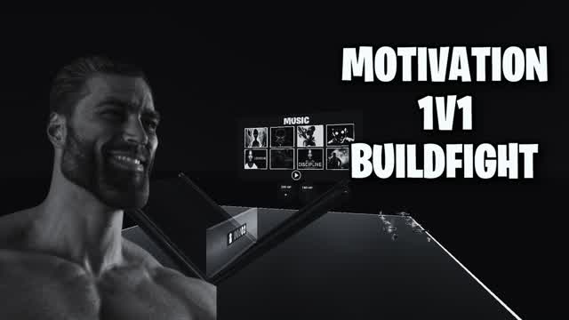 MOTIVATION 1V1 BUILDFIGHT