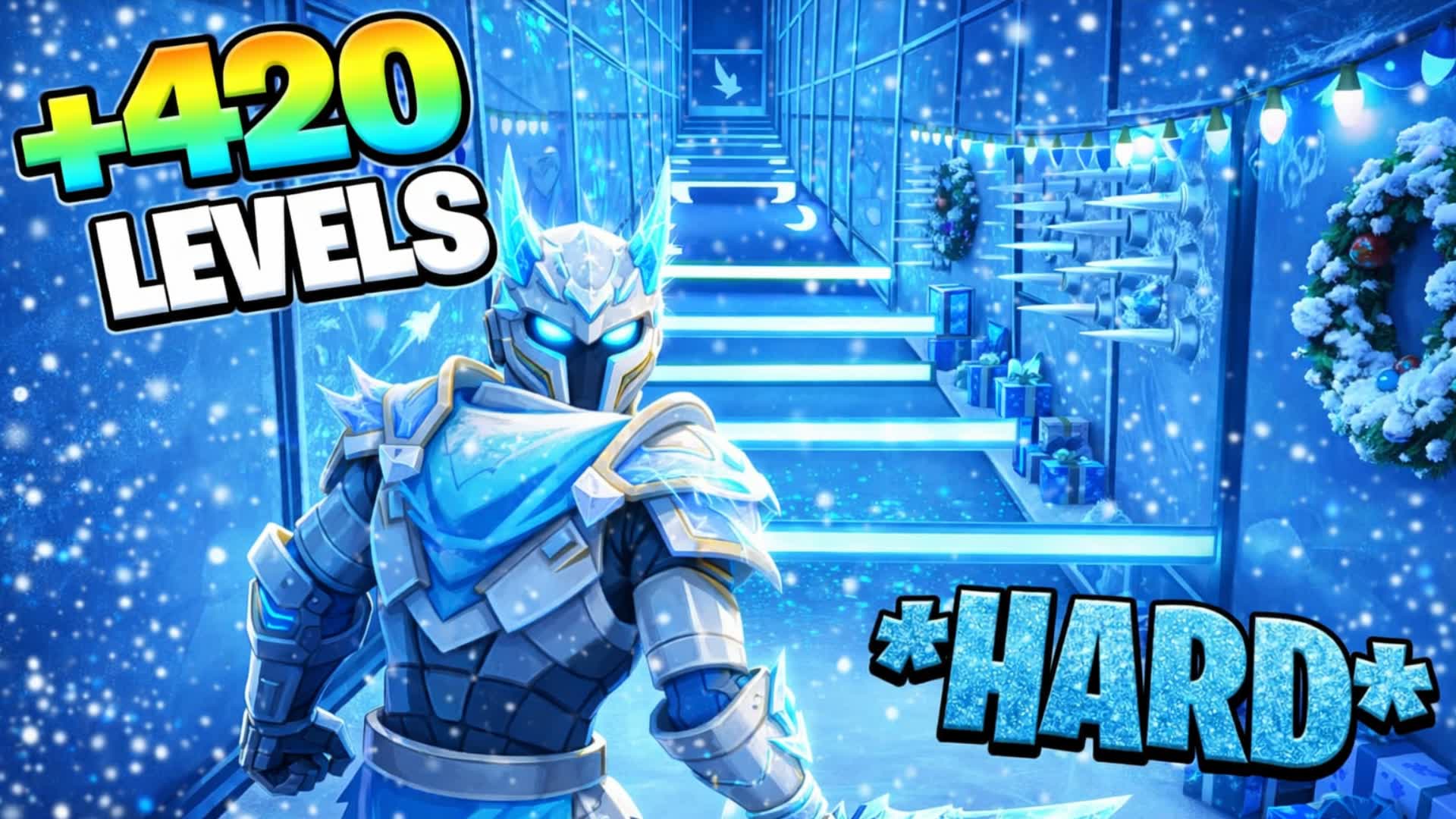 420+ Deathrun Parkour