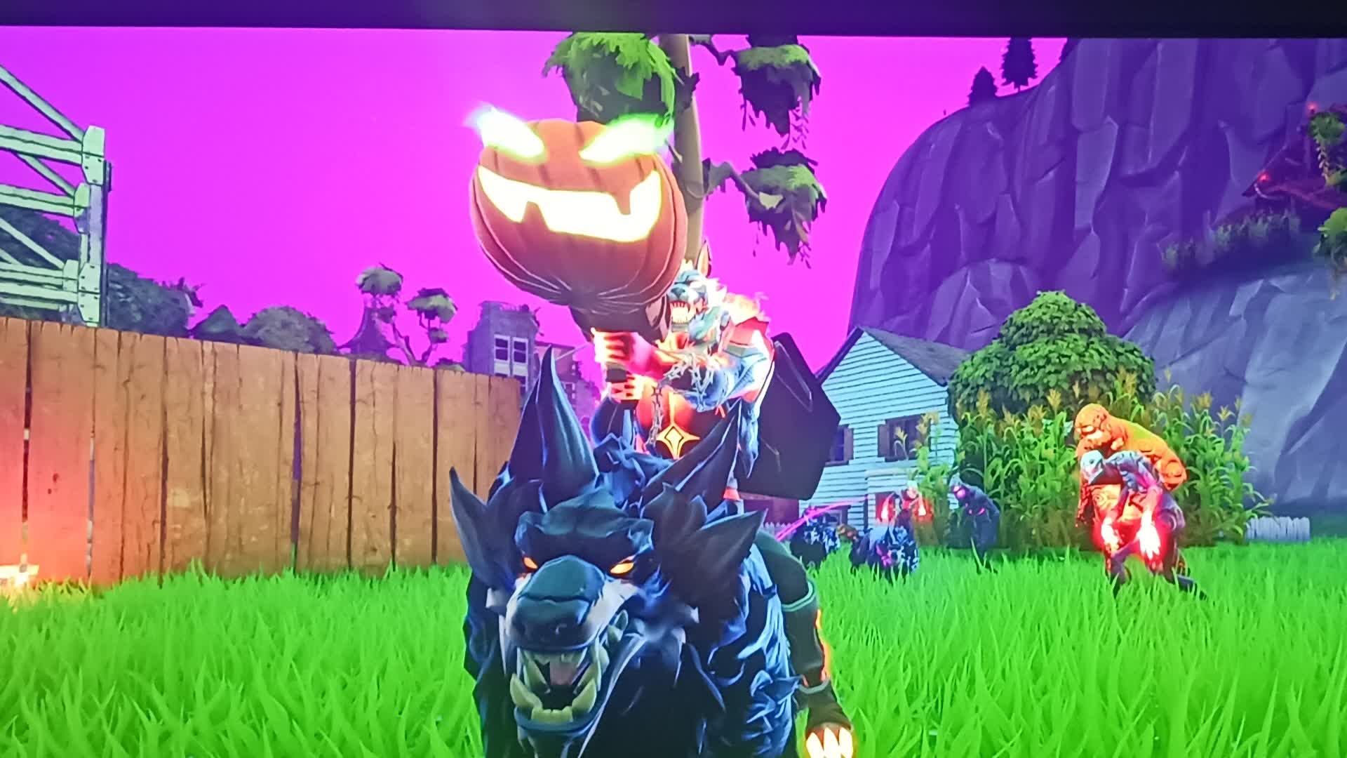 Dogbones Pit Mythic & Exotic
